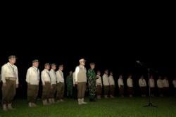 Retret Pemprov Sulbar Pecah Rekor! Pertama di Indonesia Timur, Gubernur SDK Satukan Visi OPD