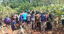 Tewas Digigit Ular Weling, Siswa SD Pekalongan Tak Tertolong Meski Dirujuk ke RS Kariadi Semarang