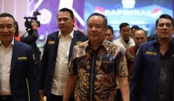 Rapimnas Karang Taruna 2025, Wagub Cik Ujang: Sumsel Butuh Pemuda Berkualitas dan Solutif