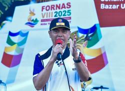 Fornas VIII: Ajang Nasional yang Memperkuat Citra NTB di Mata Dunia