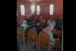 Miris, ASN Gunung Kidul Tertangkap Mesum di Ladang, Kabur Tanpa Busana Tinggalkan Motor