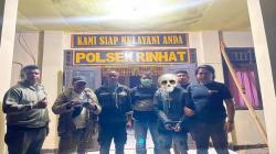 Buron Dua Minggu, Pelaku Asusila Anak di Malaka NTT Akhirnya Ditangkap