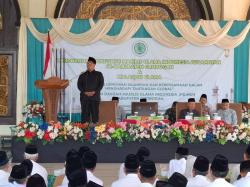 Jawab Tantangan Global dan Tangkal Hoaks, MUI Grobogan Minta Ulama Aktif Dakwah Lewat Medsos