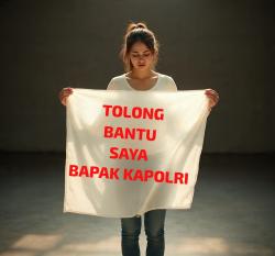 Laporan 2 Tahun Tak Kunjung Selesai, Warga Probolinggo Merasa Kecewa dengan Pelayanan Kepolisian