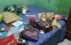 Rumah Guru Ngaji di Depok Dibobol Maling, Puluhan Juta Rupiah Lenyap