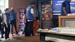 Penyandang Disabilitas Perkosa 2 Keponakannya, Pelaku Diciduk Polisi