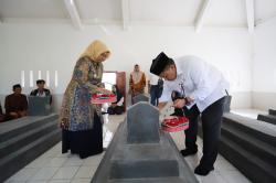 Makam Leluhur Presiden Prabowo di Sempor Kebumen Didorong Jadi Situs Budaya Populer