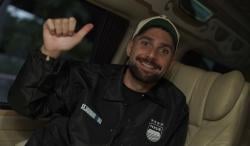Persib Kedatangan Bintang Timnas Irak! Frans Putros Siap Perkuat Juara Bertahan