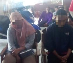 Virall! ASN di Gunungkidul Kepergok Mesum di Ladang, Kabur Tinggalkan Motor dan Pakaian