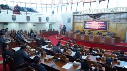Bahas Arah Anggaran 2025, Pemkab dan DPRD Boyolali Sepakati KUPA-PPAS