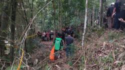 Jenazah Pelaku Pembacokan di Pagerageung Dibawa ke RSUD dr. Soekardjo untuk Autopsi