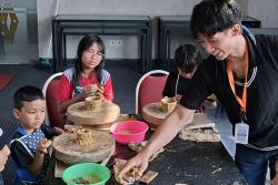 Ajak Bikin Kerajinan dengan Clay, Hotel di Depok Ini Digemari Konsumen Keluarga