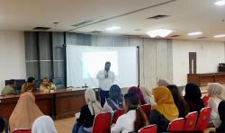 Pemuda Surabaya Didorong Jadi Pengusaha Sukses, Ini Tips Buka Usaha Kopi di Kota Pahlawan