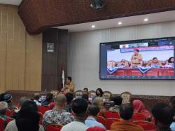 Dana Rp25 Juta untuk Tiap RT RW di Semarang Tak Boleh Sembarangan Digunakan, Ini Aturannya