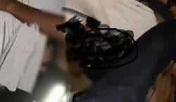 Begini Kronologi Video Mesum 1 Lawan 7 di Kendari yang Viral di Media Sosial
