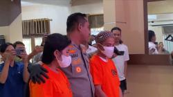 Cekcok Karena Cemburu, Wanita Cantik Tega  Mutilasi Suami di Tengah Hutan,  Kepala Korban Dipenggal