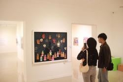Jadi Ajang Seni Inklusif, Angkat Suara Anak Lewat Seni Dalam Pameran Kids Biennale Indonesia 2025