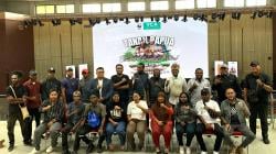 Jurnalis Sorong Didorong Jadi Penggerak Aksi Iklim Berkeadilan di Tanah Papua