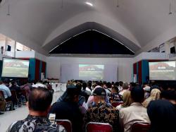 Kelembagaan Koperasi Desa Merah Putih Resmi Dilaunching, Banyumas Siap Jalankan Tahap Operasional