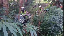 Belasan Motor Disembunyikan di Kebun untuk Hindari Razia, Polisi Amankan 60 Kendaraan di Lumajang
