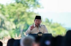 Presiden Prabowo Resmikan 80.000 Kopdes Merah Putih, Trisula Baru Lawan Kemiskinan dari Desa