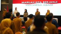 Rakor BMD Kota Palu: Wali Kota Minta Pengelolaan Aset Lebih Tertib dan Transparan