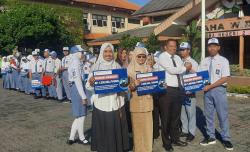 Dulu Santri, Kini Rektor Undip: Kisah Inspiratif Prof Suharnomo di SMA 2 Semarang