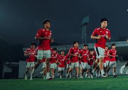 Prediksi Line Up Timnas Indonesia U-23 vs Malaysia U-23 di Piala AFF U-23 2025: Menang Harga Mati