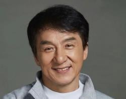Di Balik Nama Besar Jackie Chan: Kisah Pilu Etta Ng, Sang Putri yang Terbuang