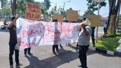 Aktivis Lingkungan Desak Penutupan Tambang Liar di Tuban