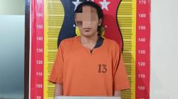 Duel Rebutan Lapak Antar Pengamen di Padangsidimpuan, Satu Orang Luka Tusuk 