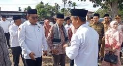 Kado Infrastruktur untuk Umat: Kemenag Pidie Jaya Resmikan Gedung Layanan Keagamaan dan Pendidikan