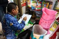 Desak Cegah Peredaran Beras Oplosan di Pasar Tradisional, Ini yang Dilakukan DPRD Surabaya