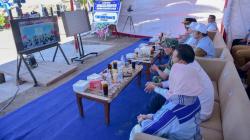 Presiden Prabowo Luncurkan 80 Ribu Koperasi Desa, KDMP Sumbung Boyolali Siap Gerakkan Ekonomi Warga