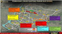 Presiden Prabowo Kunjungan Kerja di Klaten Hari Ini, Polda Jateng Siapkan 7 Kantong Parkir