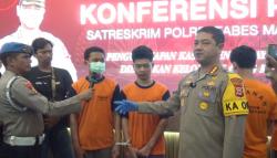 Teror Geng Motor di Makassar: 23 Pelaku Diciduk Usai Tebas dan Panah Warga