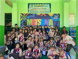 FAI UMP Gandeng Mahasiswa Internasional Bangun Budaya Islami Sejak Dini