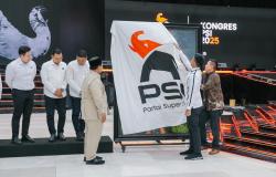 Gajah Jadi Logo Baru PSI, Kaesang: Bergerak Pelan Tapi Membawa Dampak Besar