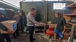 Dari Luka Menjadi Asa: Slamet, Korban Kecelakaan yang Bangkit Berkat Bantuan Polisi Jombang