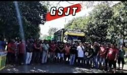 Ancam Gubernur Agustiar Soal Penertiban Truk ODOL, Gerakan Supir Jawa Timur Tuai Polemik di Kalteng