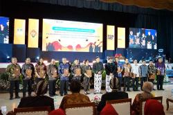 Kemensos dan 15 Perguruan Tinggi Jogja Sepakat Tekan Kemiskinan