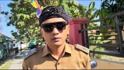 BREAKING NEWS: Datang Atas Undangan Presiden, Ratusan Kades Wonosobo Diusir dari Acara di Klaten