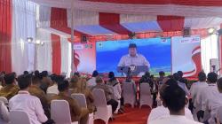 Jatim Terkencang Dukung Program Koperasi Merah Putih, Presiden Prabowo Beri Pujian ke Khofifah