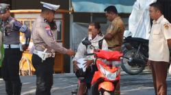 Operasi Patuh Turangga 2025: Pengendara di Bawah Umur Masih Jadi Masalah Klasik di Sumba Timur
