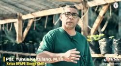 Revitalisasi Kebun Loli, Transformasi Sinode GMIT Bangun Pusat Agroekowisata dan Pelatihan