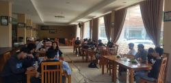Road to Porprov, Puluhan Tim Adu Strategi di Playoff Mobile Legends Subang
