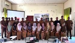 Distanpang Pidie Jaya Luncurkan SIPERTANI, Inovasi Digital untuk Pelayanan Pertanian Terintegrasi