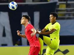 Intip Rekor Pertemuan Timnas Indonesia U-23 vs Timnas Malaysia U-23 di Piala AFF U-23