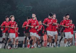 Cara Nonton Timnas Indonesia U-23 vs Malaysia di Piala AFF U-23 2025, Klik Link Live Streaming Ini!