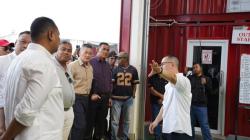 Pentingnya Membangun Koneksi Strategis di Tengah Kompetisi Industri Berat